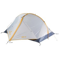 Tenda Ferrino Grit 2 posti 91188 LIIFR ideale per trekking e cicloturismo monote