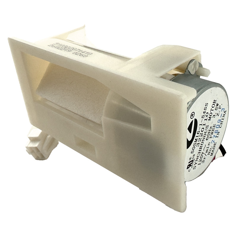 CMP W10594329 Refrigerator Air Damper Control Door for Whirlpool Bosch 00798467