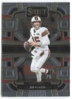 2023 Panini Select Joe Flacco #26 Cleveland Browns
