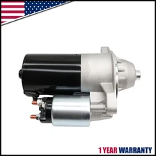 Starter For 1989 1990 1991 1992-1995 Ford F150 F250 4.9L 5.0L 5.8L 3205 3268