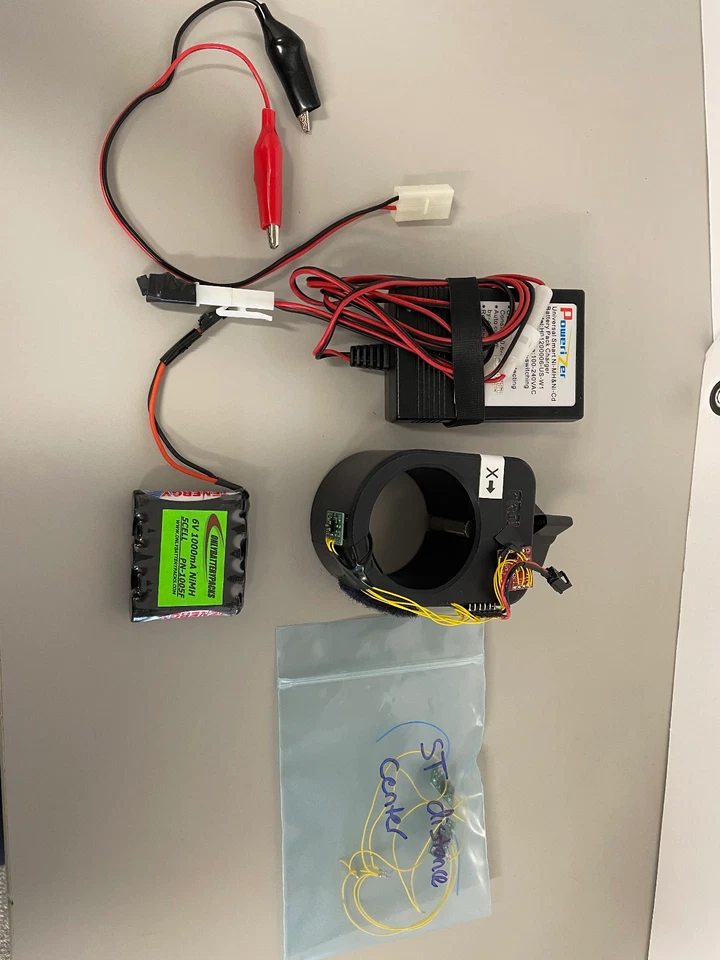 IMU Sensor and weight lifting - Image 2 of 4