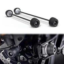 Fit For Triumph Trident660 Tiger660 2021-2023 Wheel Spindle Crash Protection Kit