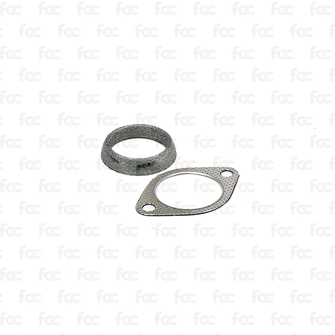 Fitting Kit For Mitsubishi Challenger 3.0 99-00 Euro 2 BM Cats BM91400