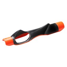Golf Grip Training Aid Golf Club Handle for Swing Grip Trainer Left Right6871