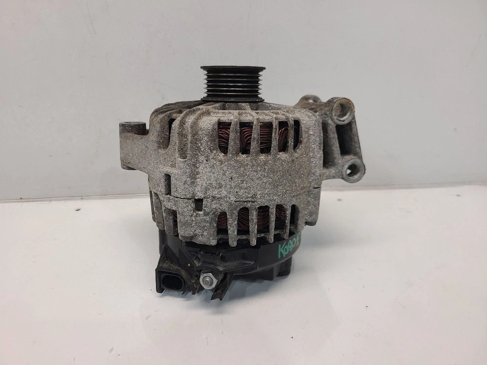 Генератор переменного тока 2011-19 Ford Fiesta (1,6 л / без турбонаддува) - Изображение 2 из 4