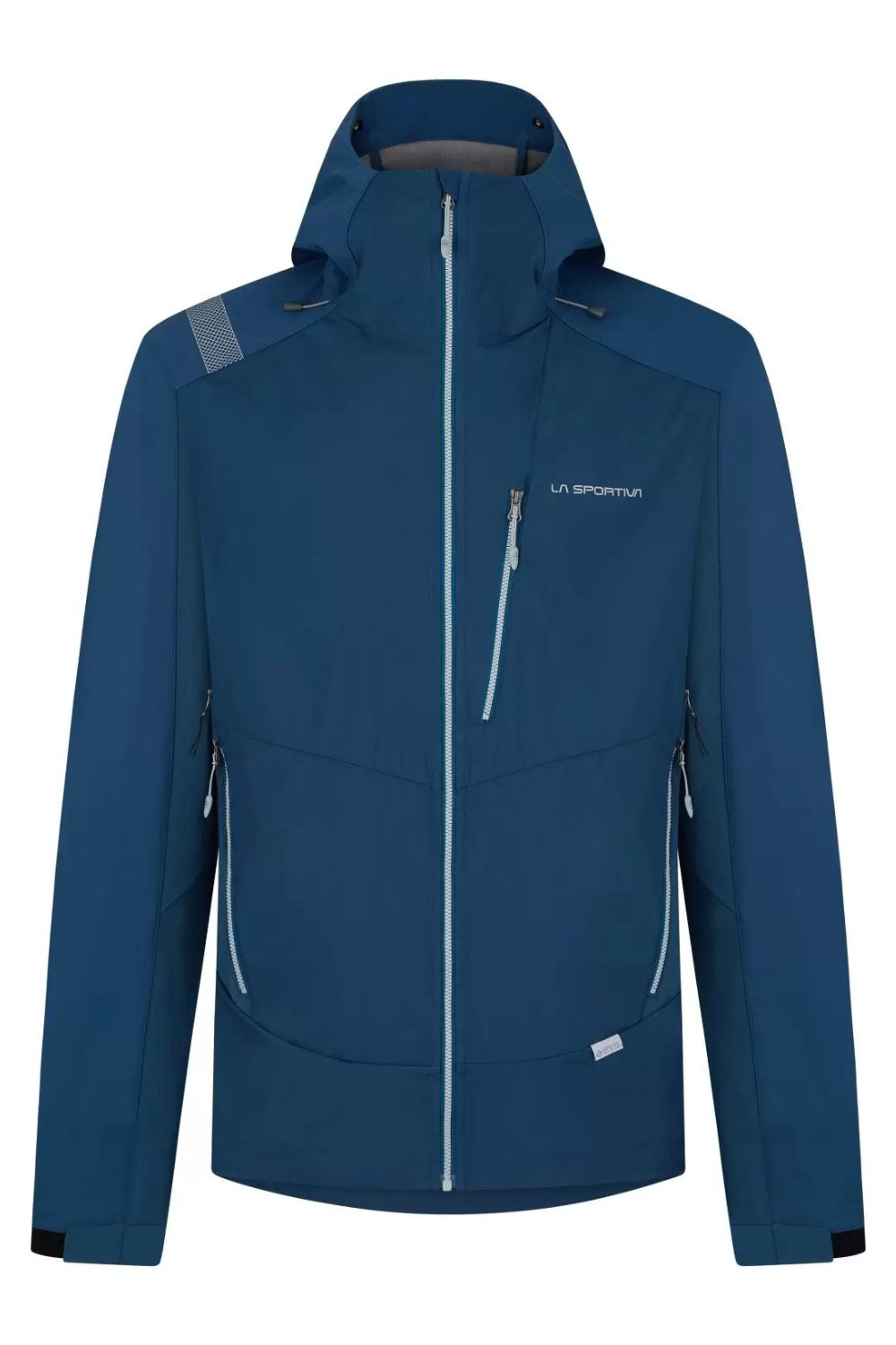 Ветрозащитный механизм La Sportiva Herrenjacke Parrot 20 Gore-Tex S 42390₽