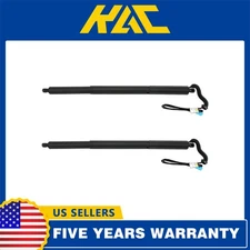 Pair Electric Tailgate Power Lift Support Strut For BMW X3 2011-2015 All Engine