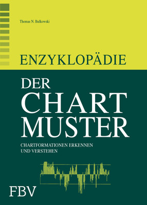 Thomas N. Bulkowski / Enzyklopädie der Chartmuster
