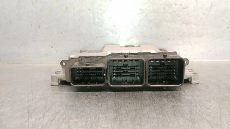 9805947380 centralina motore per PEUGEOT 308 SW I (4E 4H ) 1.6 HDI 5544083 - Immagine 2 di 4