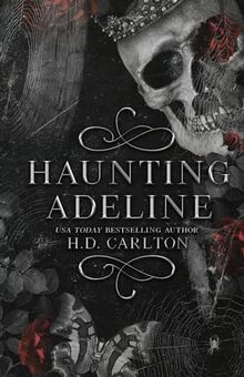 Haunting Adeline (Cat and Mouse Duet, Band 1) von C... | Buch | Zustand sehr gut