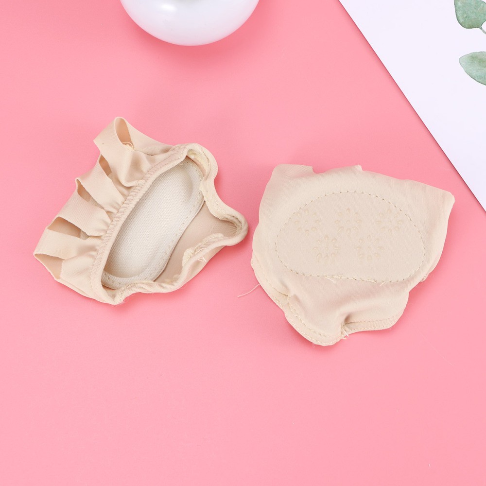 SAOLA 2 PZ Set Neuroma Scarpa Metatarsale Pad Punta Calzini Uomo Tacco Alto Mezza Suola