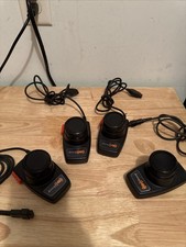 Atari 2600 Driving Paddle Dial Controller - C...