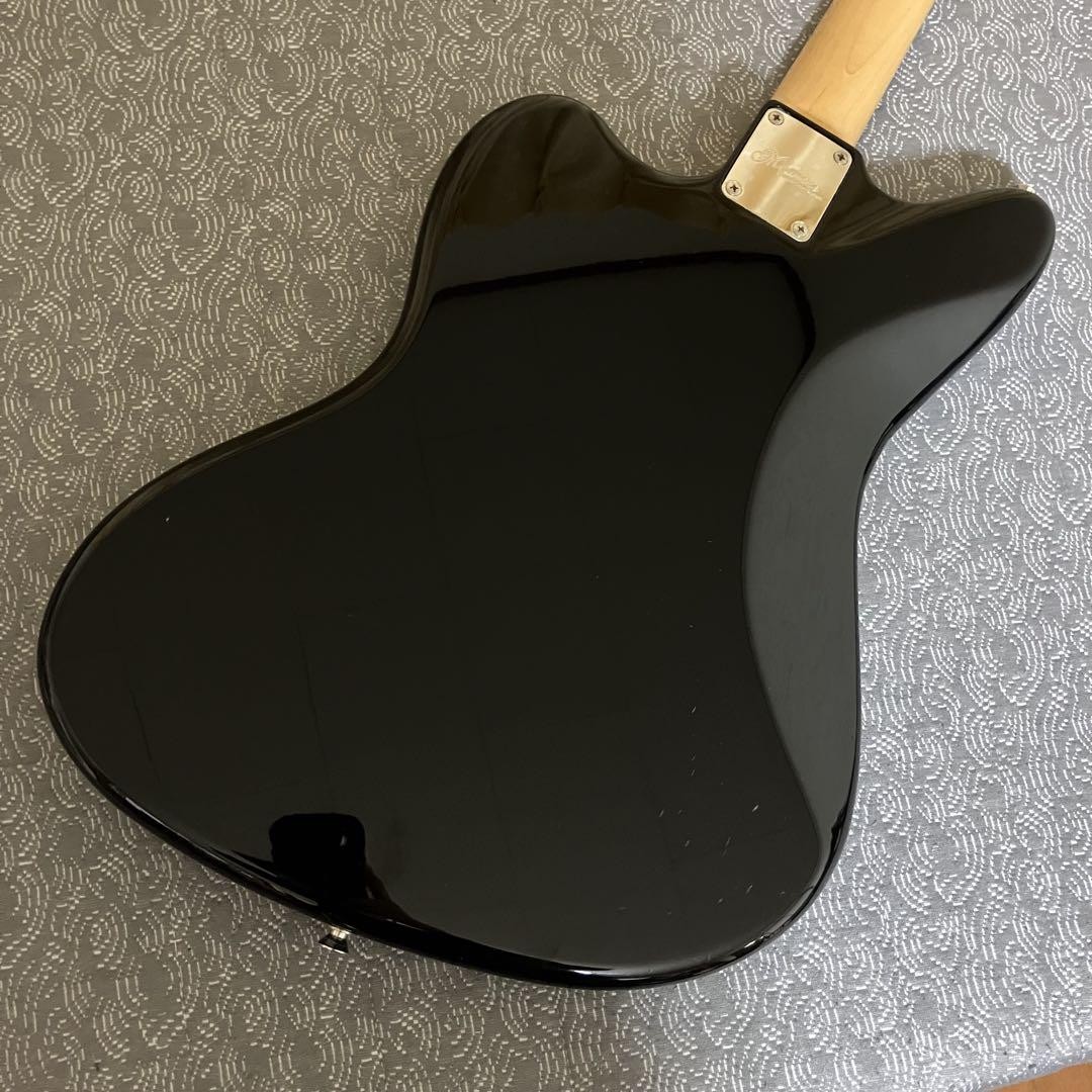 momose MJS1-STD/NJ ジャズマスター MJS1-STD/NJ | Deviser ｜株式会社ディバイザー｜長野県松本市の