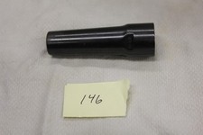 Vintage Lyman Cutts Compensator 20 Ga. Long Range Choke Tube Internal Threads Vintage Lyman Cutts Compensator 20 Ga. Long Range Choke Tube Internal Threads