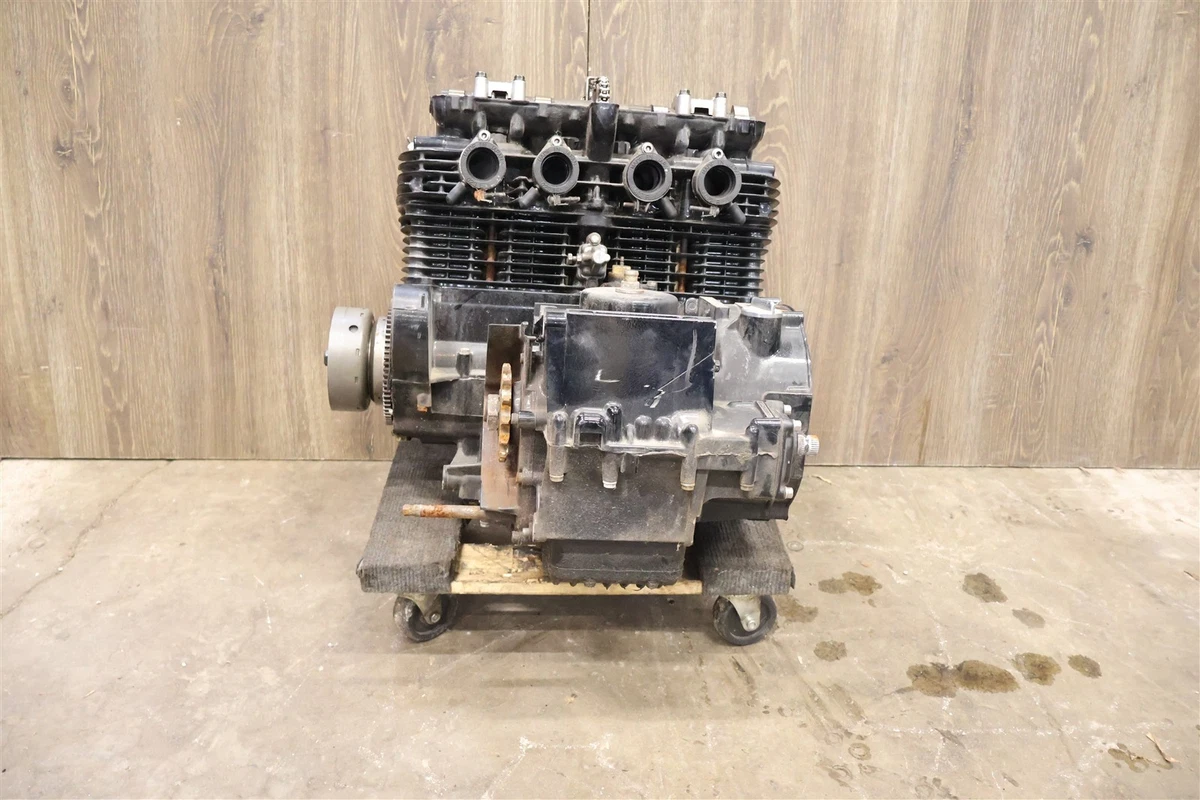 Motorcycle Parts for Kawasaki KZ1000 for sale | eBay