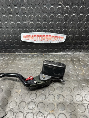 Honda CBR 600 RR Brake Master Cylinder Front CBR600RR 2003 2004 CBR600  03 04