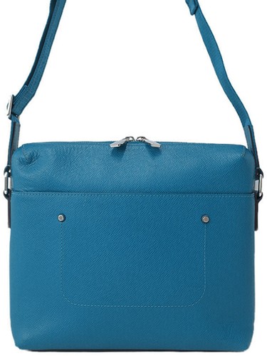 Louis Vuitton Taiga Grigori Messenger Shoulder Bag