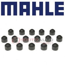 MAHLE Intake and Exhaust Engine Valve Stem Oil Seal Set for 1959-1978 zr