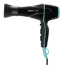 1875W Professional Hair Dryer with Nozzle for Fast Drying Low Noise