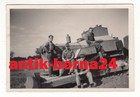 Foto OT Soldat Org. Todt gepanzerte Planierraupe Raupe Raupenschlepper #108