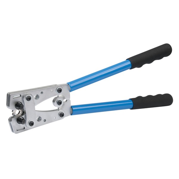 Ancor 6 Zu 1/0 Awg Schwerlast Sechskant Lug & Terminal DüSe 703050 Boot Marine-image