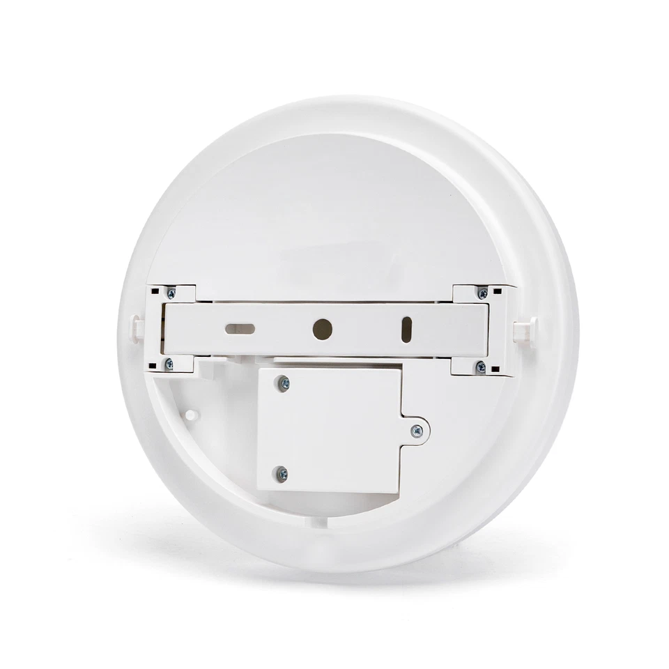 Aigostar plafoniera led stagna 18w 2100lm 6500k luce fredda ip54 - Immagine 3 di 4