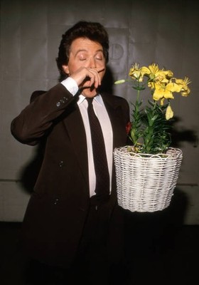 Fred Travalena at the 5th Annual L'Chaim To Life! Telethon Septemb- Old Photo 4