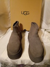 UGG Women's Classic Ultra Mini