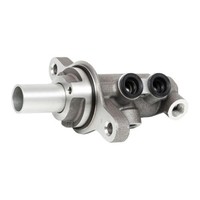1X Hauptbremszylinder ATE 24.4123-1728.3 Passend FüR Nissan Renault