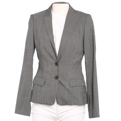 Blazer Hugo Boss Black Label Grau 34