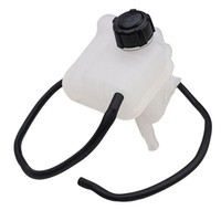 Nissan Qashqai KüHlmittel AusgleichsbehäLter Tank 21721JD00B