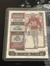 2024-25 Panini Contenders Ohio State Jayden Fielding #11 Cracked Ice Auto /25