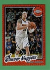 2025 Topps Aaron Gordon Autograph Issue - Veterans (Raw)