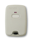 Trasmettitore Portachiavi Digi-Code 1 Pulsante 300mhz - Compatibile Multicode DC5040 - Foto 1 di 1