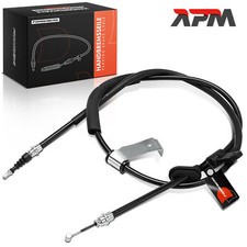 Seilzug Feststellbremse Hinten Links für Alfa Romeo 159 939 159 Sportwagon 939