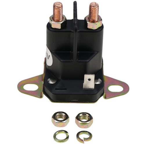 12V Starter Solenoid Relay For Kohler Engines - Replacement Part 2543501, 2543502-S, 2543508-S (Fits CH, CV, M-Series) - View #6