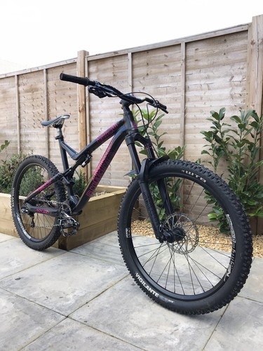 Commencal Meta AM V4 Mountain Bike XL 