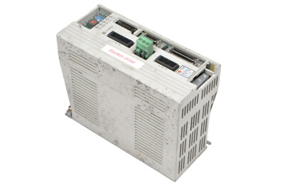 SANYO DENKI BL Super PV Servo Amplifier PV1A030EMA1P00, AC200V