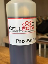 floor adhesive expanding NEW 1L very strong glue