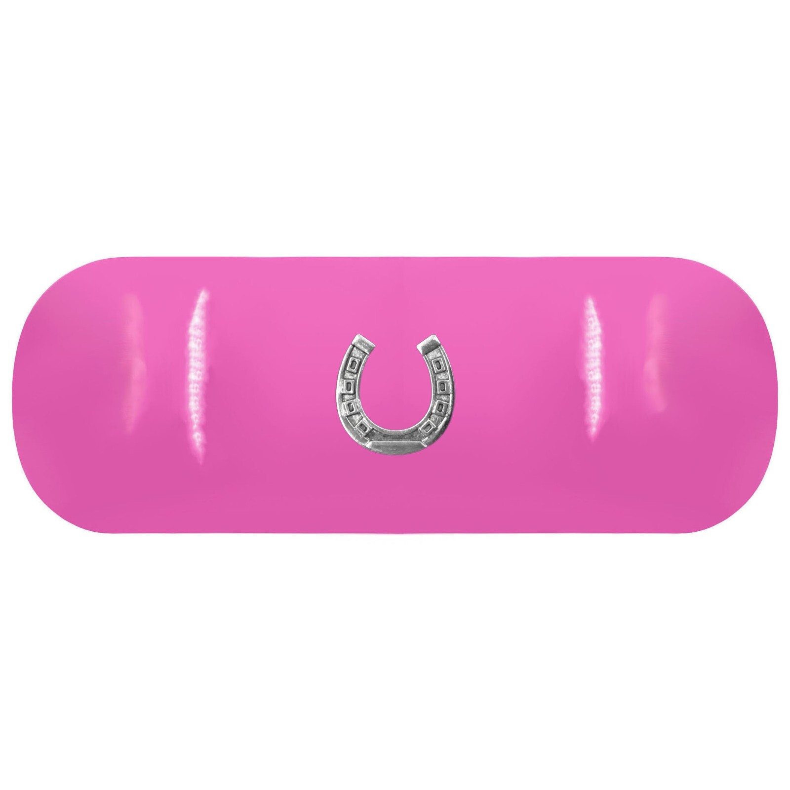Horseshoe Glasses Case Horse Riding Reading Spectacle Case Pony Birthday Gift