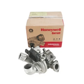 Turbolader für Hyundai KIA 2.5 CRDI Euro6 Original 823665-5001 282314A600 PFANDF