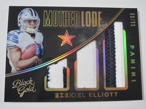 black and gold cowboys jersey