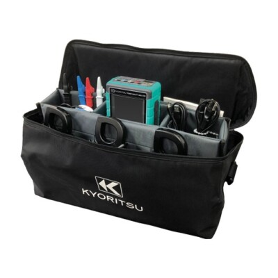 #ad KYORITSU POWER METER KEW 6315 01 KEW 6315MODEL 8125×3 New Japan $2571.26