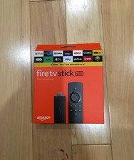 Amazon Fire TV Stick Lite + Alexa Voice Remot...