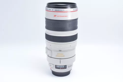 Canon EF 100-400mm f/4.5-5.6 L IS USM Lens - 2 Year Warranty - Picture 1 of 8
