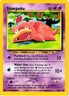 SLOWPOKE - 73/111 - Neo Genesis - Pokemon Card - LP
