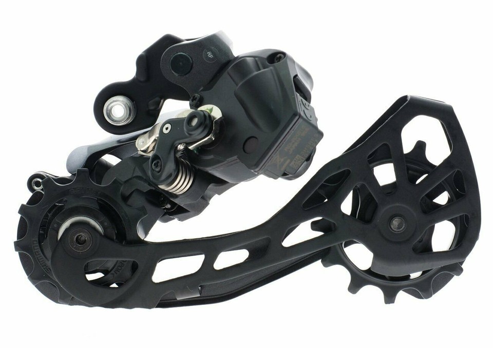 Shimano GRX ST-RX815 11V - Levier de frein