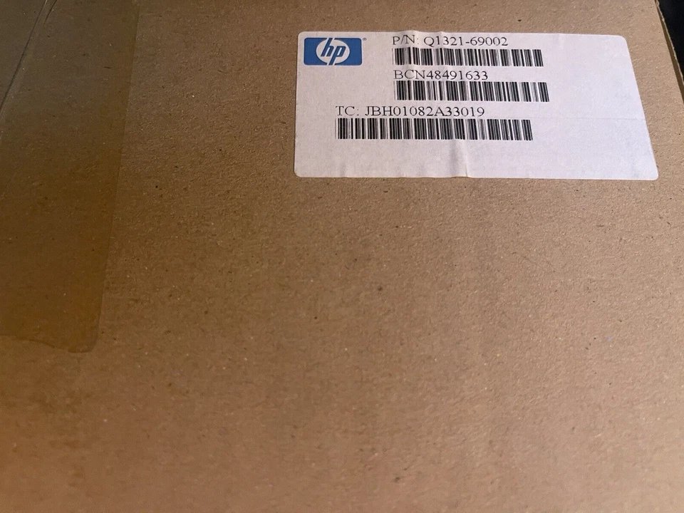 Q1321-69002 Q1858-60001 Formatter Board HP LaserJet 3700 3700N 3700DN 3700DTN - Image 2 of 2