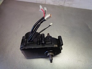 Mittelmotor E-Bike Motor -  Ersatzteilspender