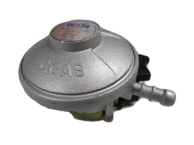 21mm A Clip Regolatore Butano Gas Cilindro Bottle Grigliata Fornello - Foto 2